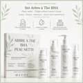 Coffret Peau Nette — Routine Anti-Imperfections Arbre à Thé & BHA